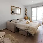 Apartamento L'aristide - Hypercentre - Spacious - Ac *