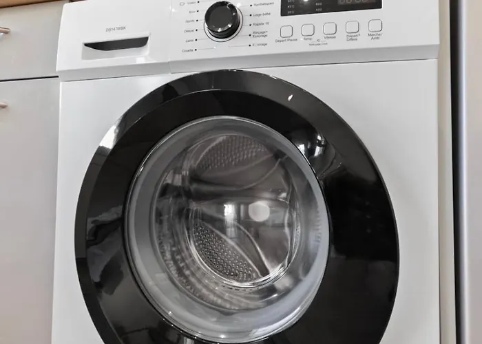 Apartament L'aristide - Hypercentre - Spacious - Ac