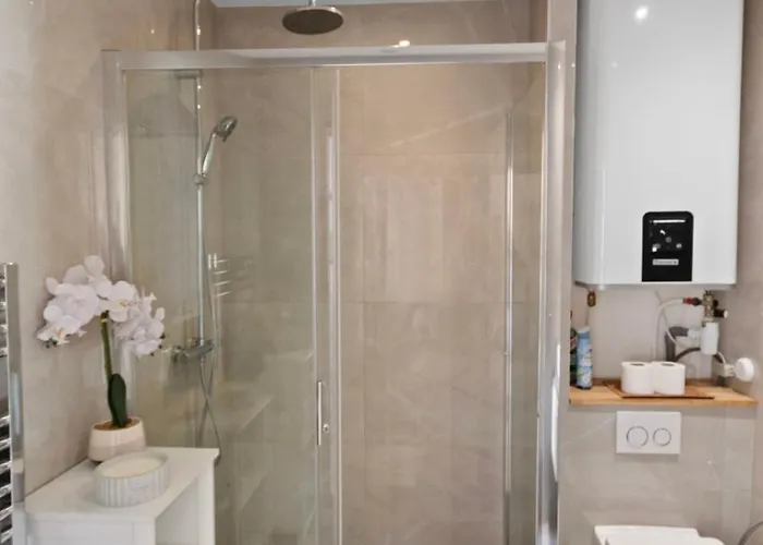 Apartment L'aristide - Hypercentre - Spacious - Ac *