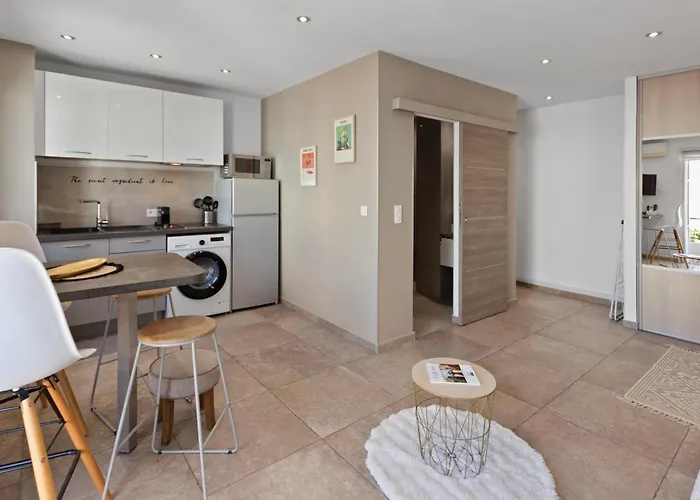 Apartament L'aristide - Hypercentre - Spacious - Ac *