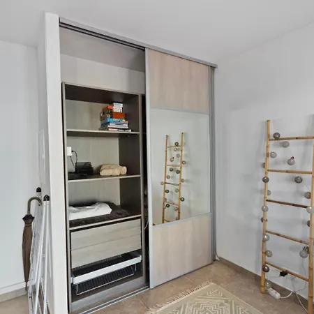 Appartamento L'aristide - Hypercentre - Spacious - Ac *