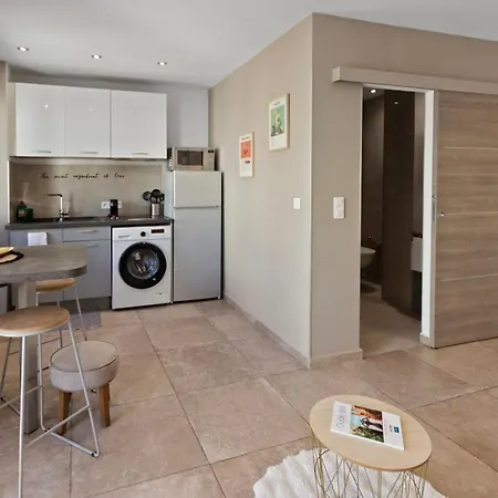 L'aristide - Hypercentre - Spacious - Ac