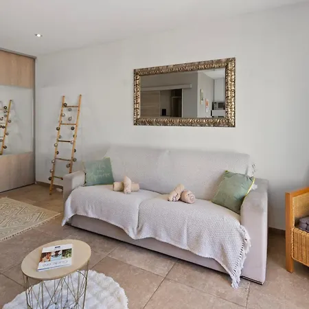 Appartement L'aristide - Hypercentre - Spacieux - Clim *