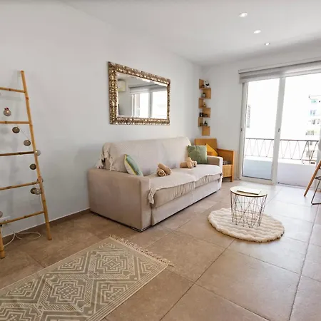 L'aristide - Hypercentre - Spacious - Ac Antibes