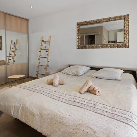 L'aristide - Hypercentre - Spacious - Ac