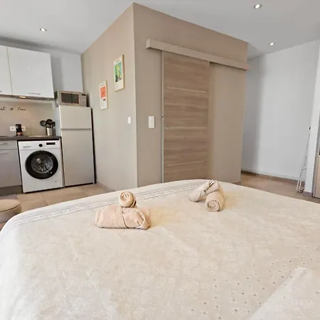 L'aristide - Hypercentre - Spacious - Ac Appartamento