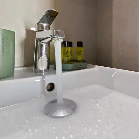 Apartamento L'aristide - Hypercentre - Spacious - Ac Antibes