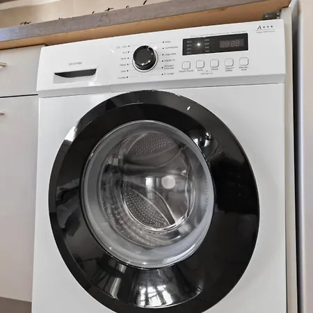 Apartmán L'aristide - Hypercentre - Spacious - Ac