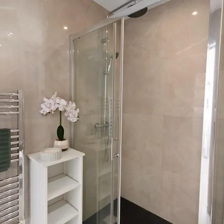 Apartmán L'aristide - Hypercentre - Spacious - Ac *