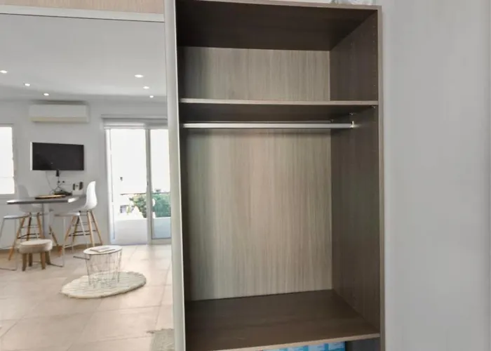 Appartement L'aristide - Hypercentre - Spacieux - Clim Antibes