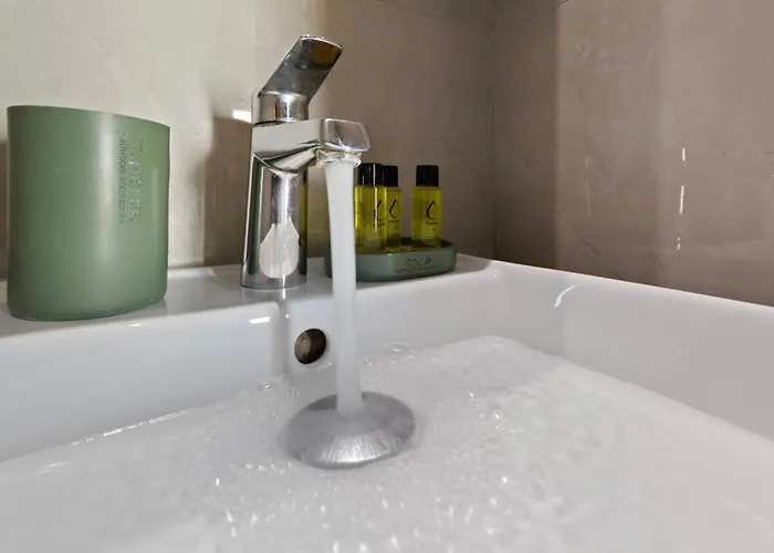 Appartement L'aristide - Hypercentre - Spacieux - Clim Antibes